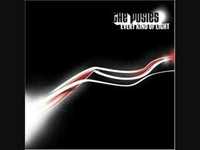 pochette album I guess you're right