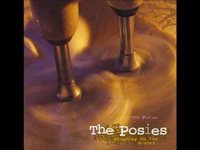 pochette album Lights out