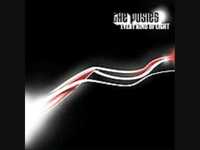 pochette album Love comes