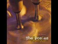 pochette album Love letter boxes