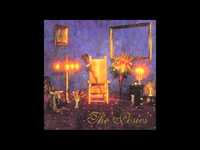 pochette album Mrs green