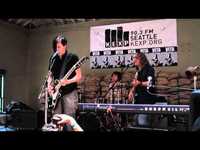 pochette album So caroline