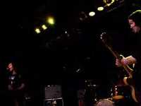 pochette album Song #1