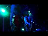 pochette album Uncombined