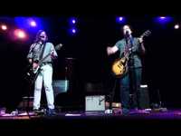 pochette album Under easy