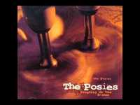 pochette album When mute tongues can speak