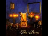 pochette album You avoid parties