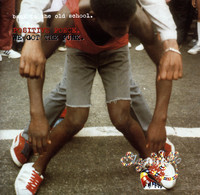 pochette album We got the funk