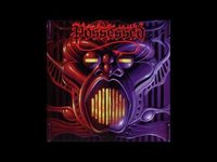 pochette album Tribulation