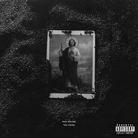 pochette album Too young