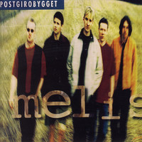 pochette album Under isen