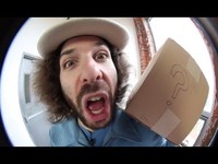 pochette album Light