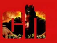 pochette album Say what ya wanna