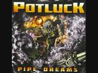 pochette album Shut the fuck up