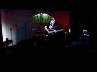 pochette album Be mine