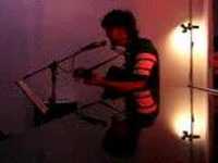 pochette album Turn me upside-down