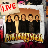 pochette album Nobody sees