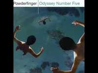 pochette album Thrilloilogy