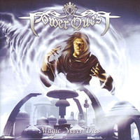 pochette album Find my heaven