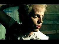 pochette album All my friends are ghosts