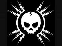 pochette album Drop the bombshell