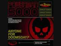 pochette album Machines for the living