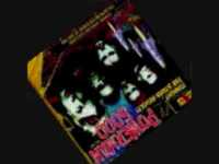 pochette album Operate annihilate