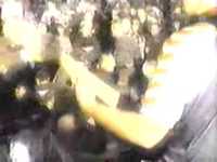 pochette album Organizized live