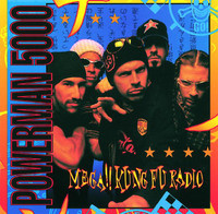 pochette album Standing 8