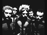 pochette album The next great failure of man