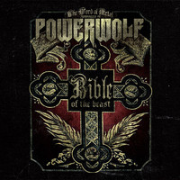pochette album Raise your fist, evangelist