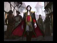 pochette album Vampires don't die