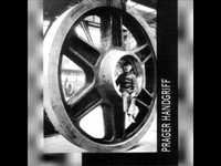 pochette album Am nachmittag