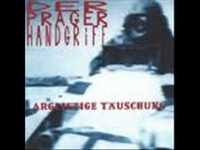 pochette album Deutschland ?