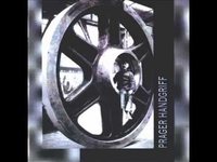 pochette album Elektrostahl