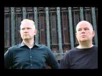 pochette album Europa