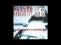 pochette album Klaustrophobie