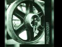 pochette album Schlagende wetter