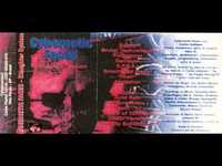 pochette album Tibet