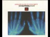 pochette album Traumsequenz