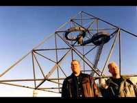 pochette album Tv tod