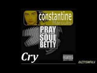 pochette album Cry