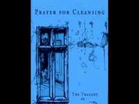 pochette album The closet