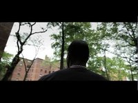 pochette album Do your thing