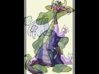 pochette album Dragons