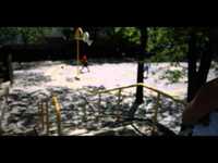 pochette album In my hood