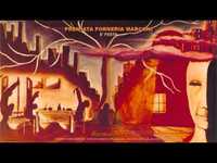 pochette album E' festa