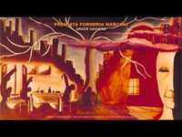 pochette album Grazie davvero