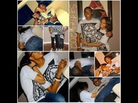 pochette album We aint gotta worry