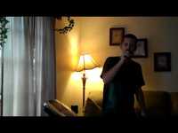 pochette album Blank baby